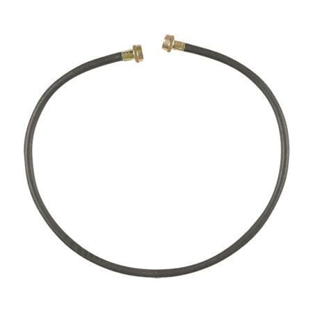 Electrolux 4 Foot angle reinforced rubber washer for both hot and cold by Frigidaire 5305516564